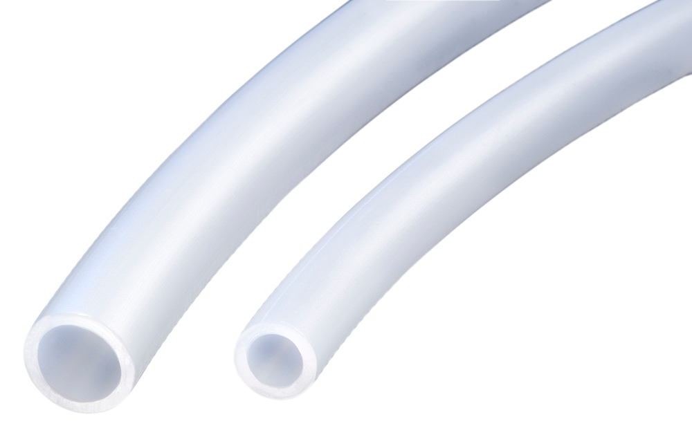 Tube de polyéthylène basse densité
