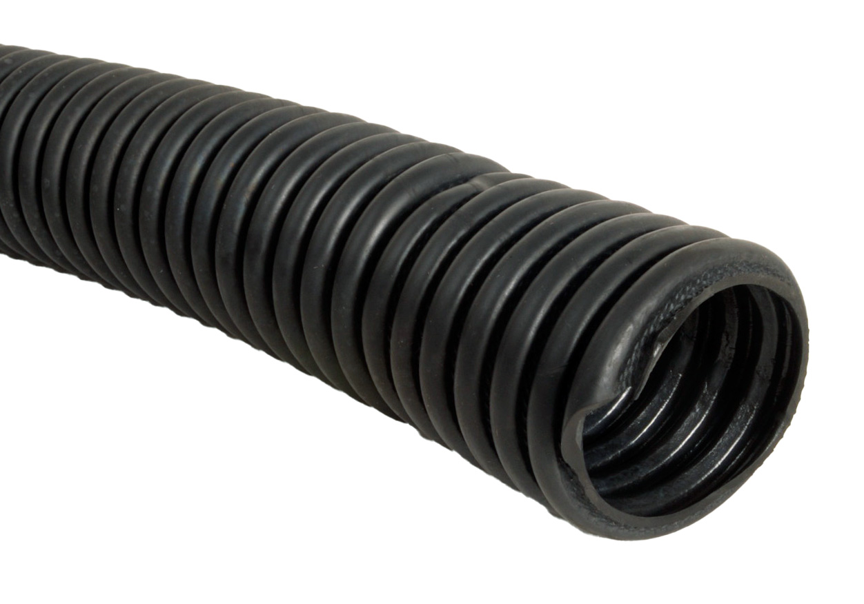 Boyau pour ventilation de garage
