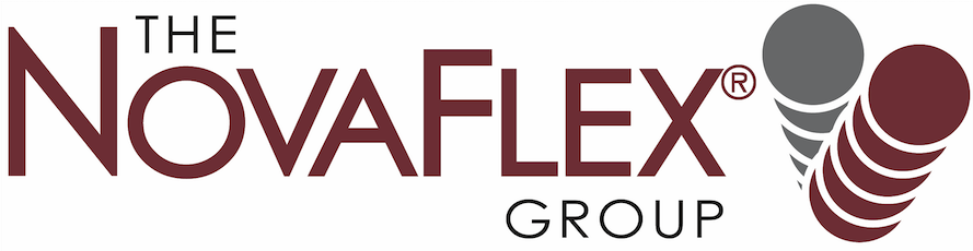 Novaflex logo