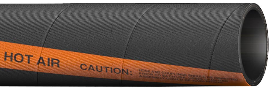 Boyau d'air chaud Pyroflex II