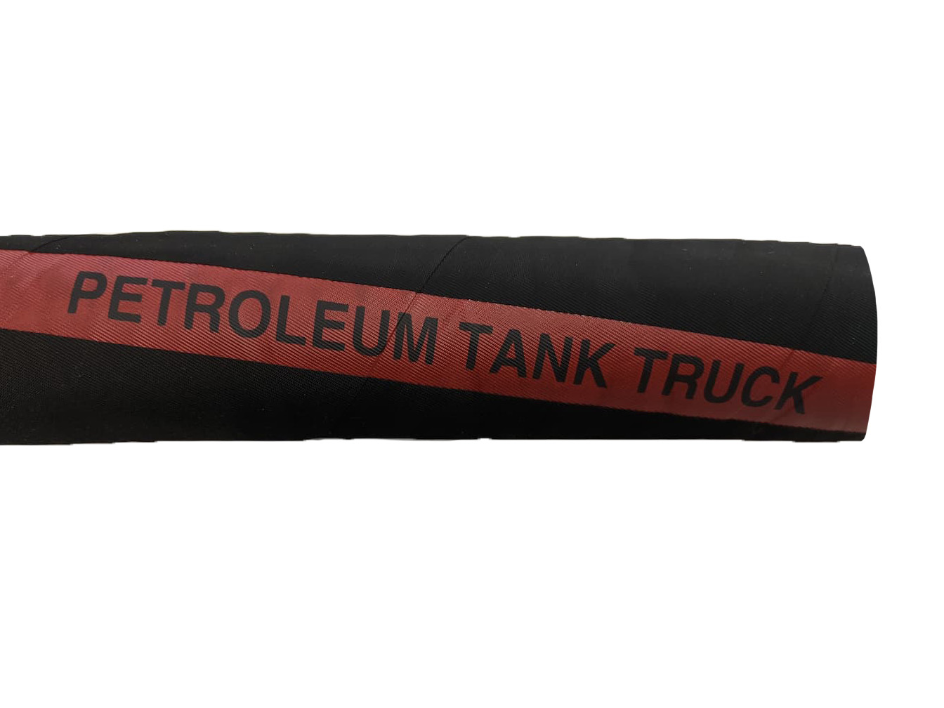 Tank truck