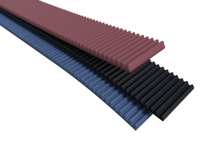 Magbrooke - Courroies de transmission urethane