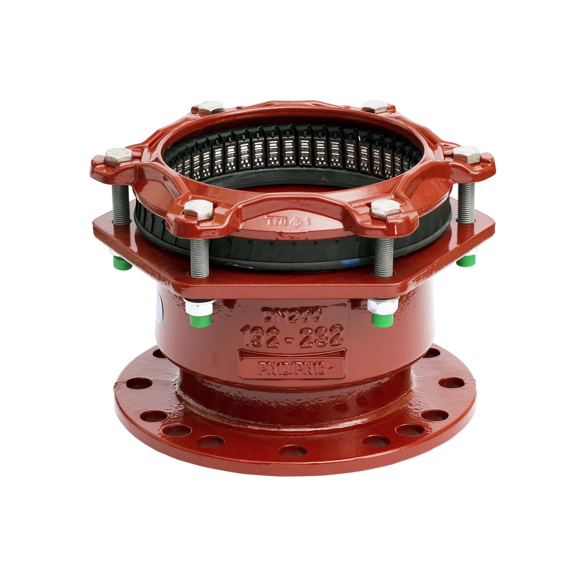 MULTI-JOINT® 3057 - Adaptateur à bride