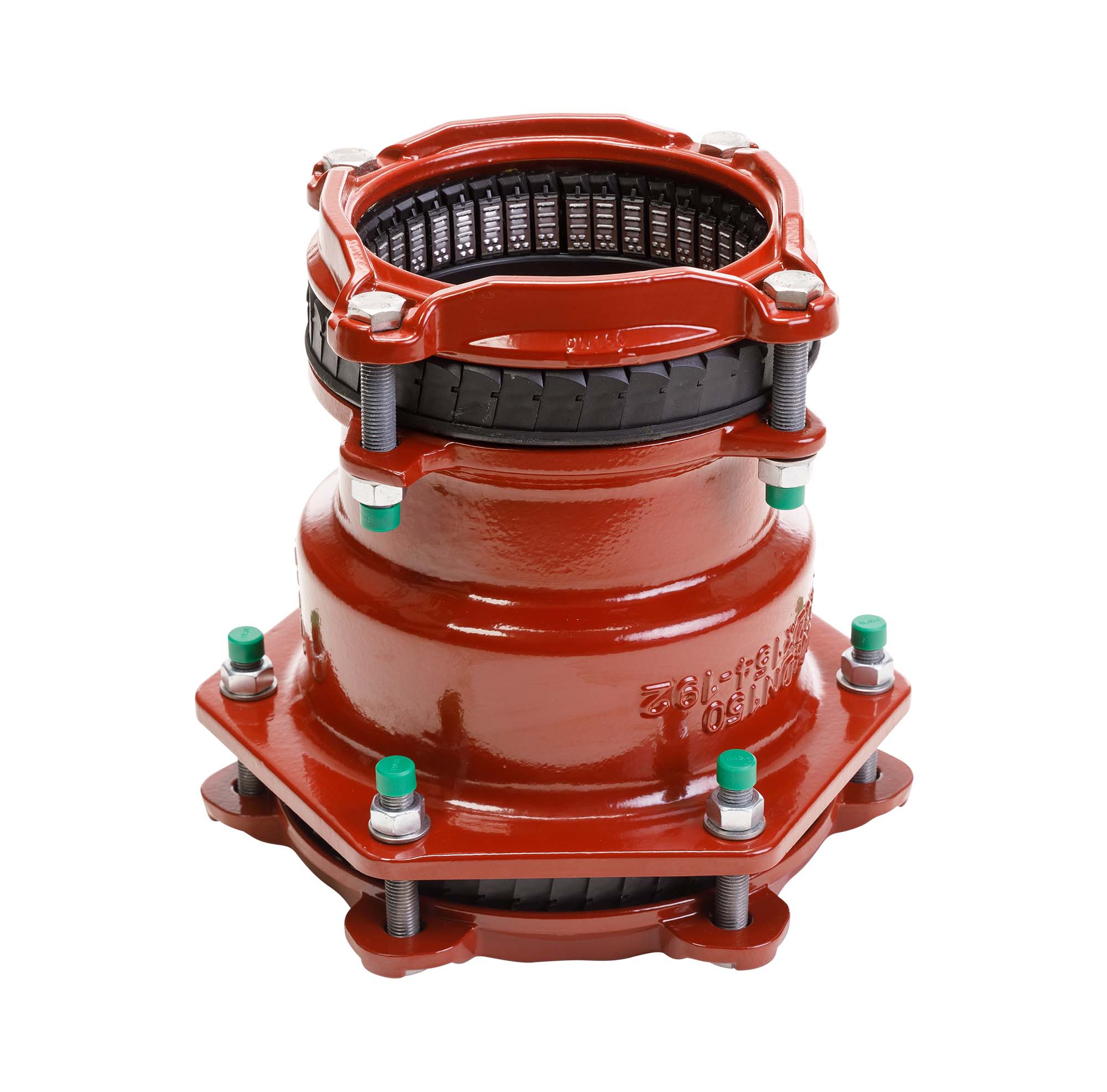 MULTI-JOINT® 3107 - Raccords réduit